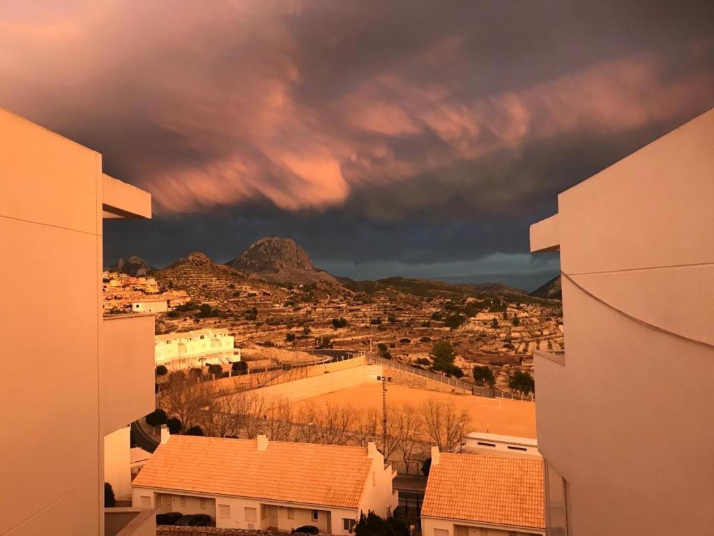 Dos Senoras Gordas Relleu Exteriör bild